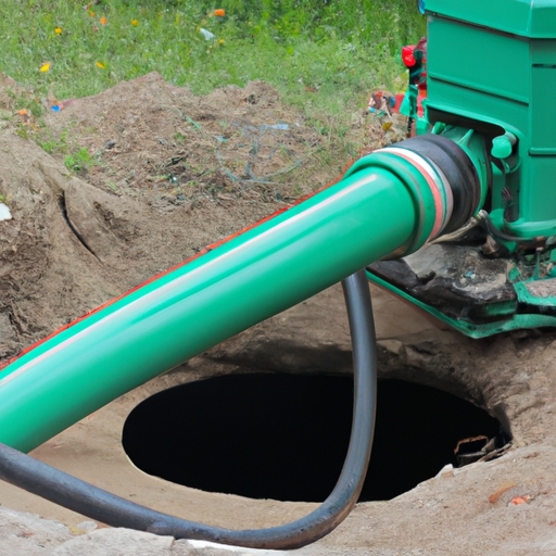 How to Keep Your Septic Tank Running Smoothly with Regular Pumping Services