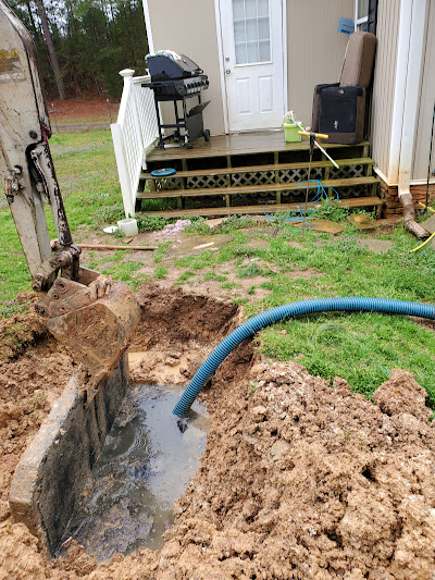 Commitment to environmental regulations and safety standards