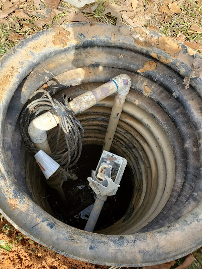 Signs that indicate the need for septic tank pumping