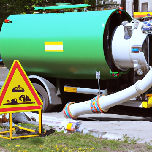How to Keep Your Septic System Running Smoothly with Professional Pumping Services