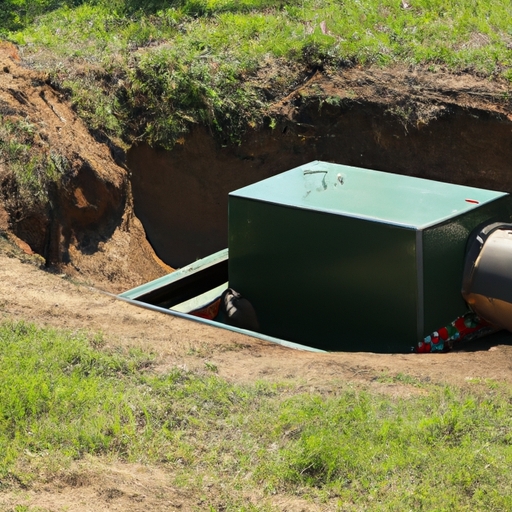 What is the Importance of Regular Septic Pumping Near Me?